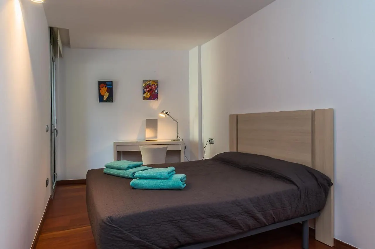 Apartamento Nereides Castell-Castell-Platja d'Aro 0*,  Espagne